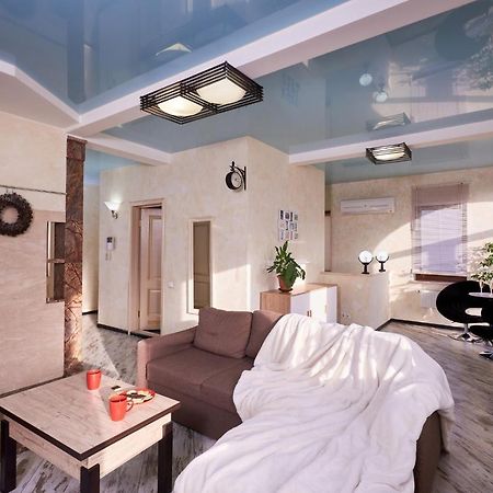 Special Flat With Great Central Location Харьков Экстерьер фото