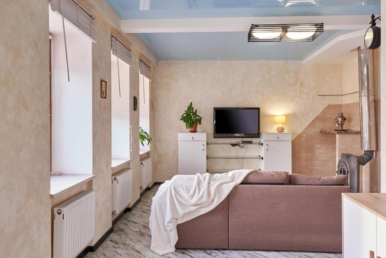 Special Flat With Great Central Location Харьков Экстерьер фото