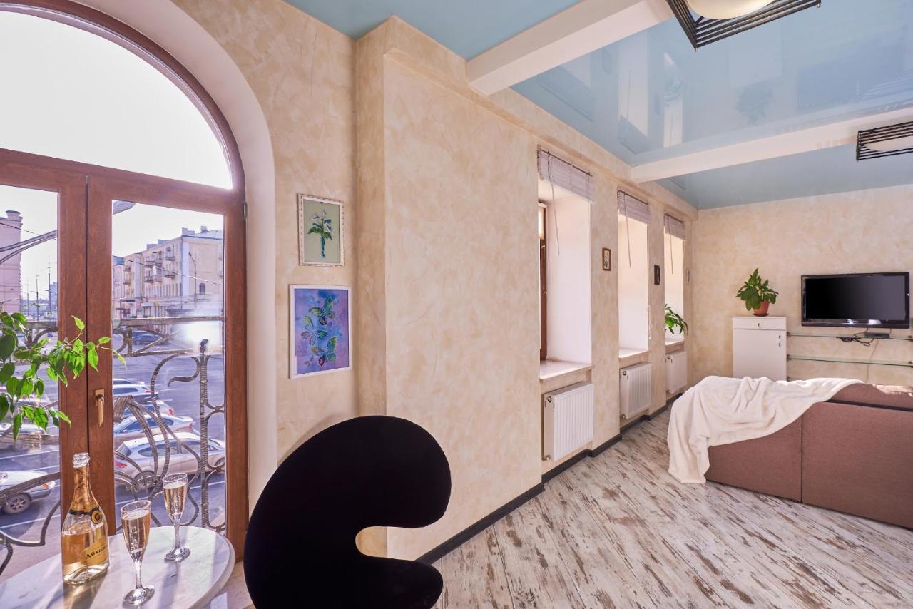 Special Flat With Great Central Location Харьков Экстерьер фото
